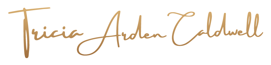 Tricia Arden Caldwell