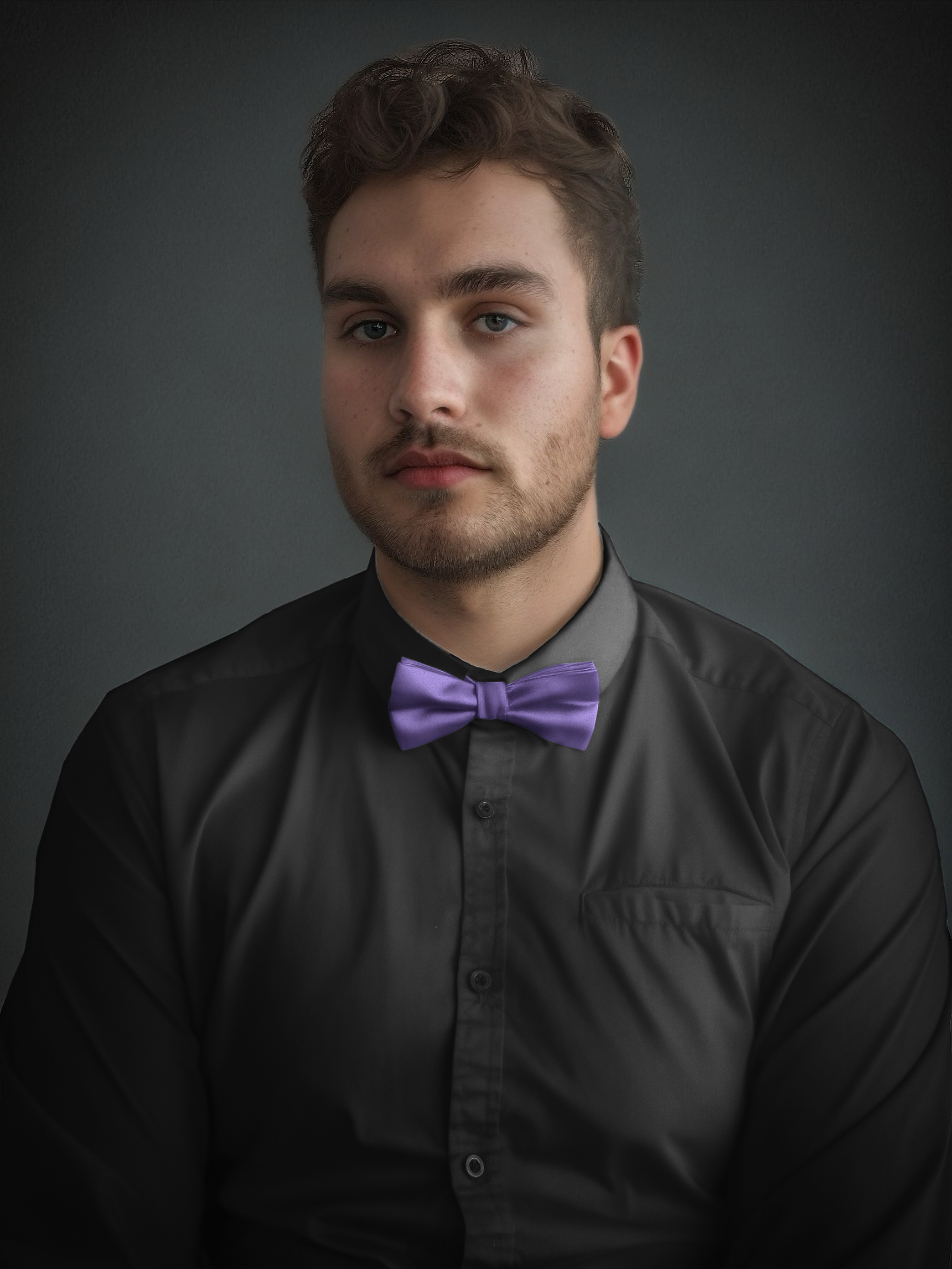 Jérémy Levesque as Brett King