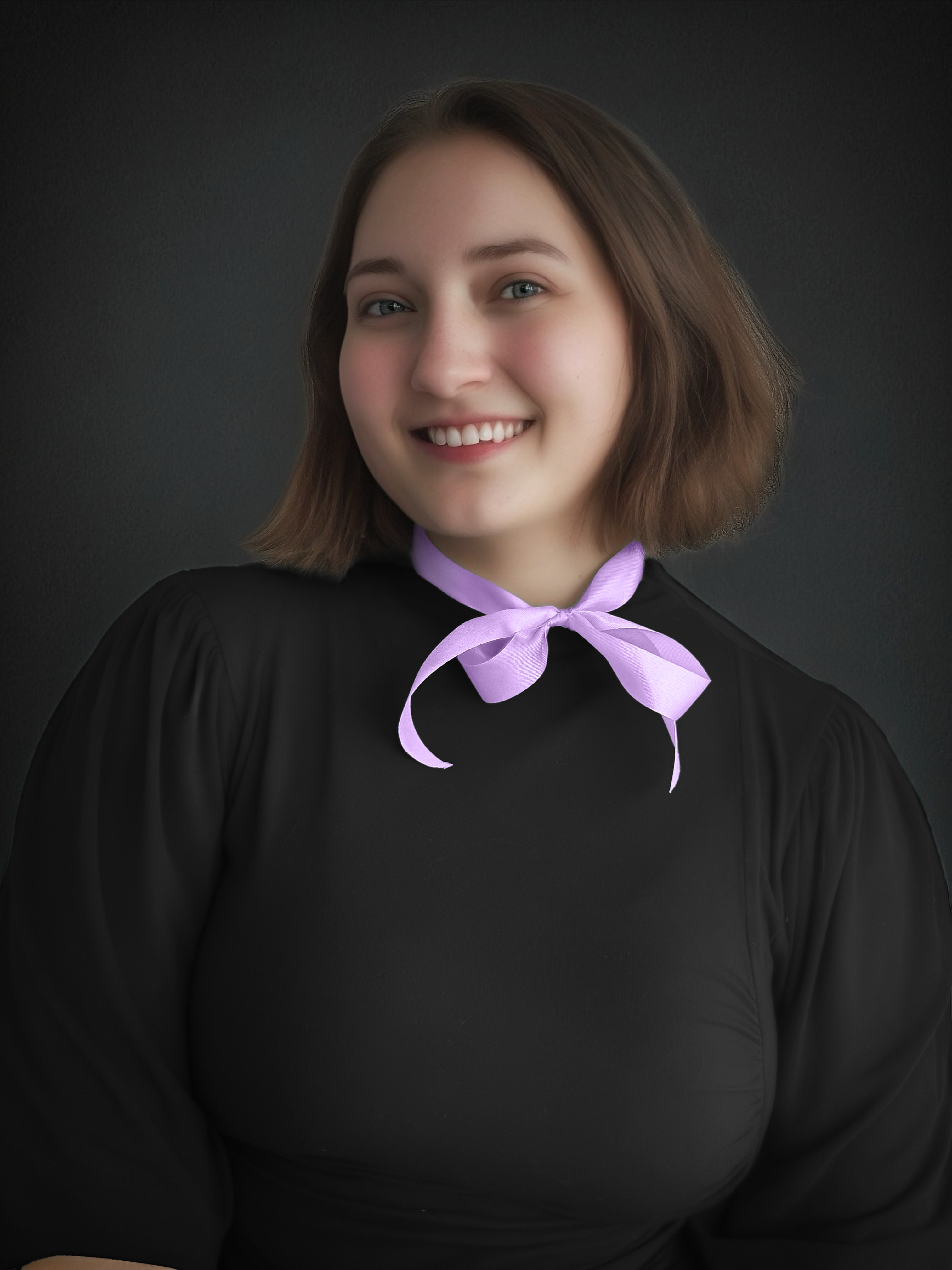 Anne Payer as Charlie Tremblay