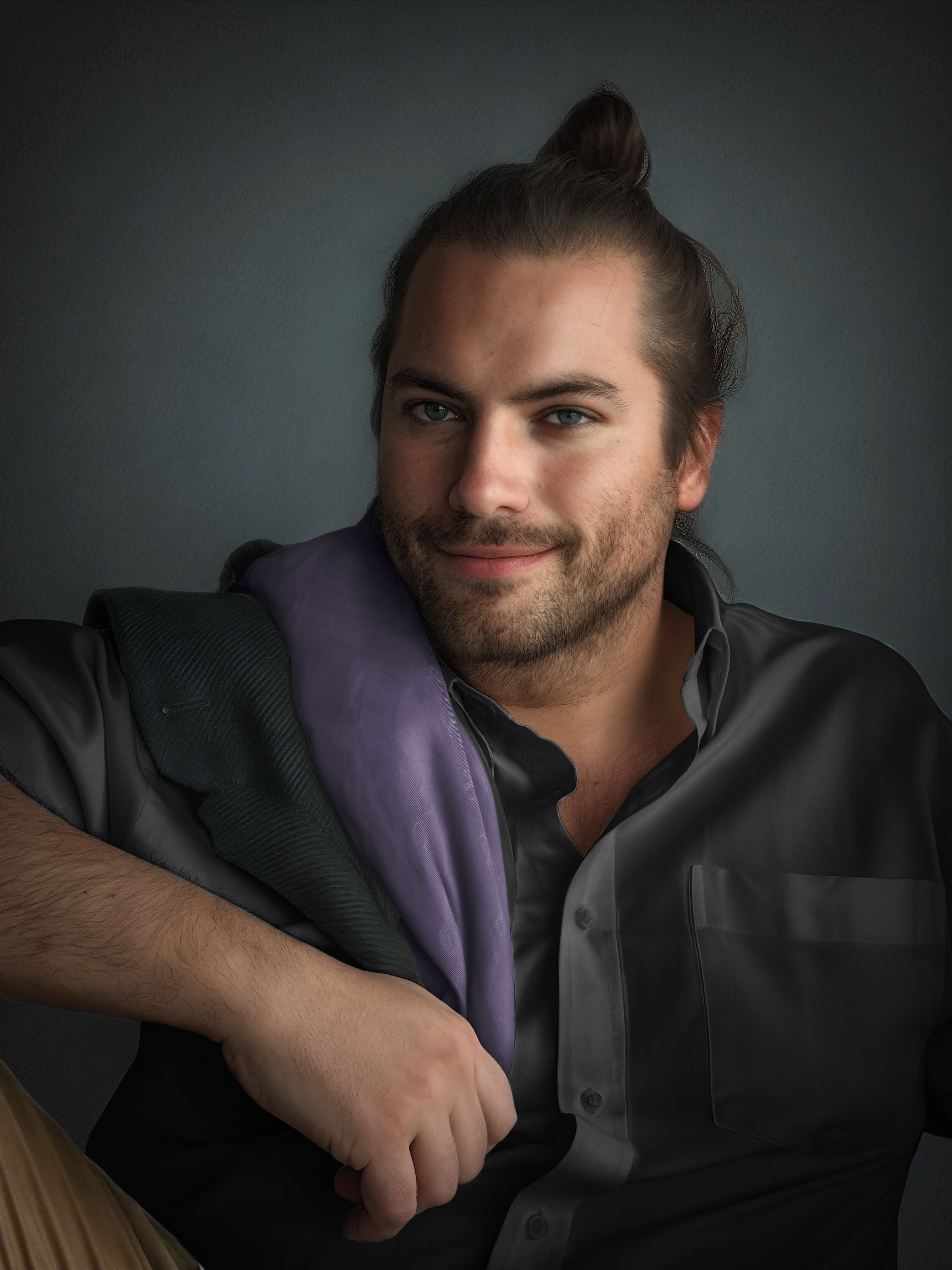 Julian Dawson as Corey King