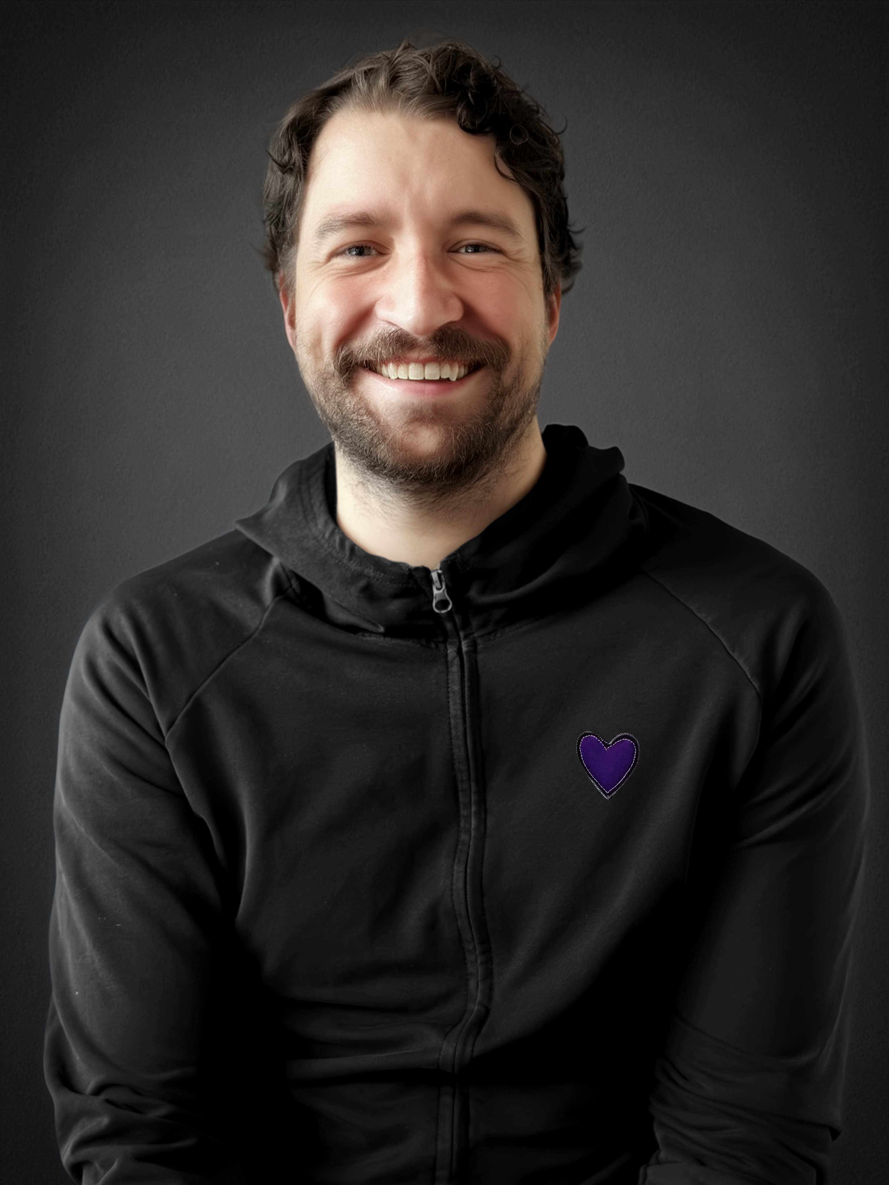 Jérémie Garneau as Dean & Client