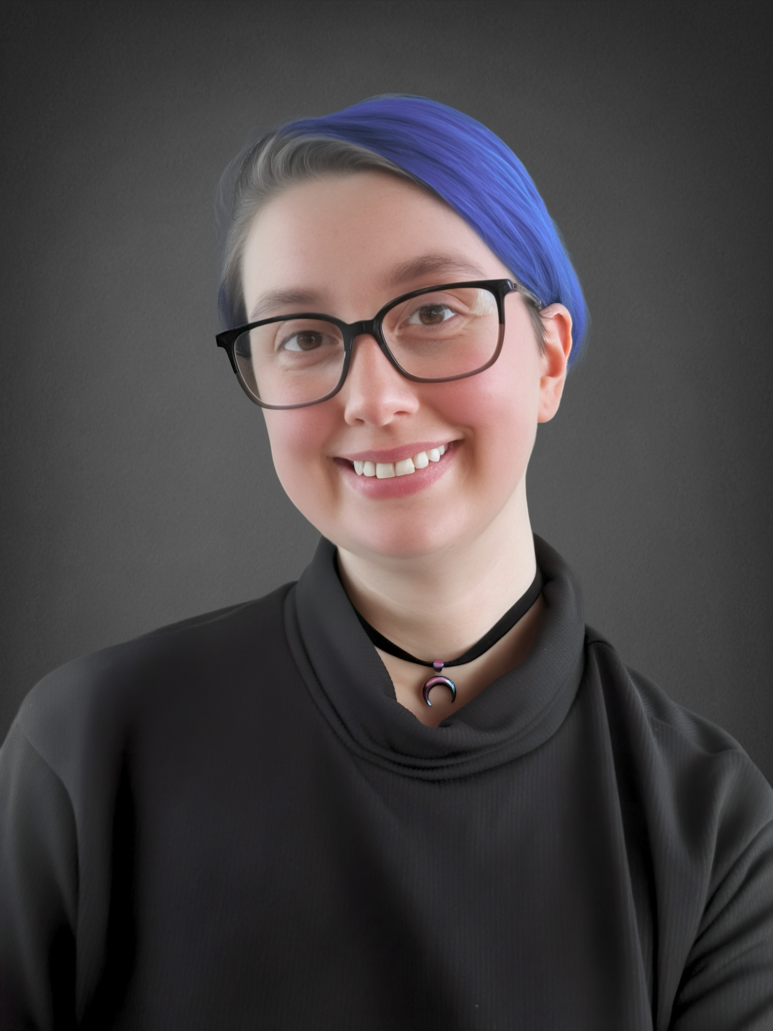 Gigi Mitchell as Gigi Jolicoeur