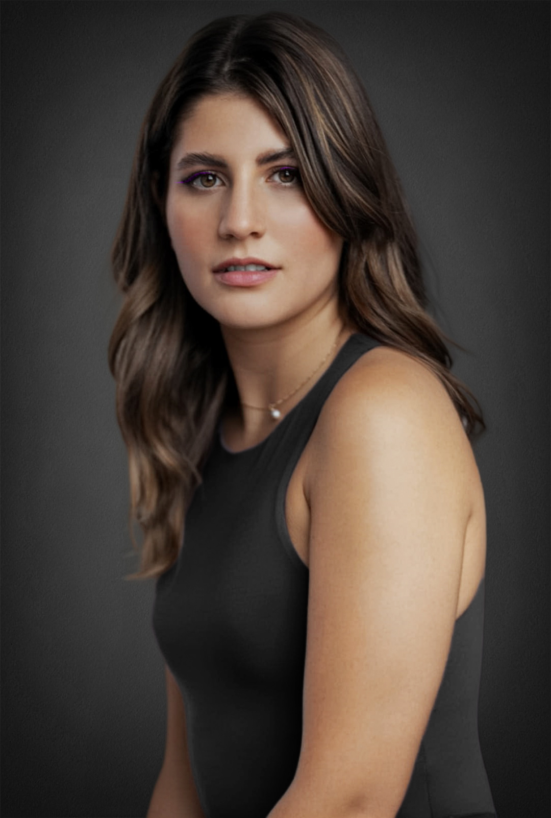 Tania Chamberland-Garcia as Kelsey Penner