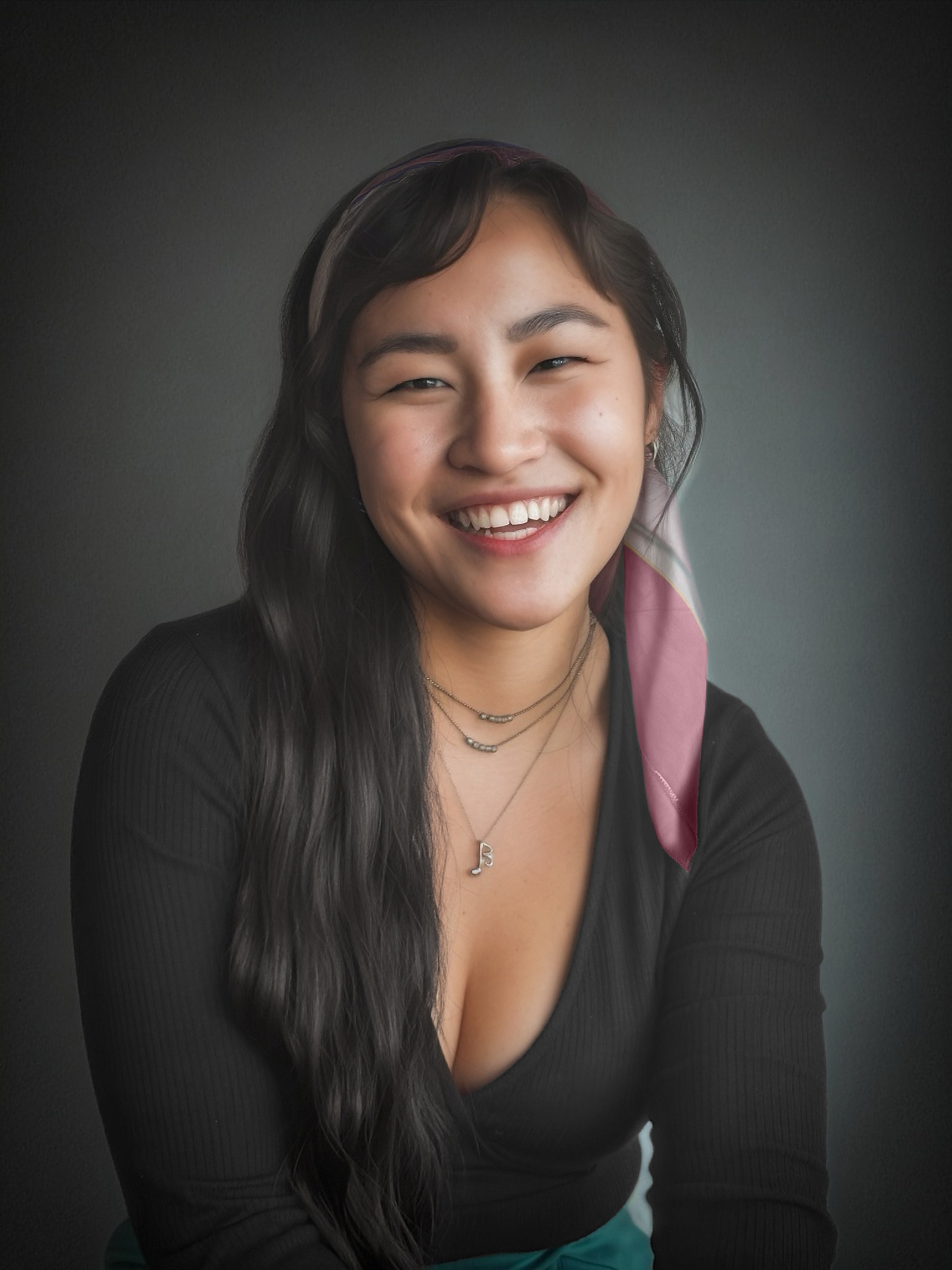 Coralie Vigneault as Noémie (Nomie) Rousseau